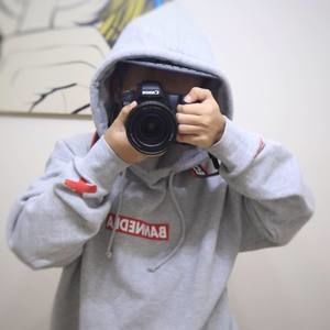 Meet your Posher, Ken